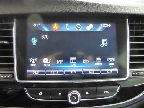 Used 2017 Buick Encore Preferred image 16