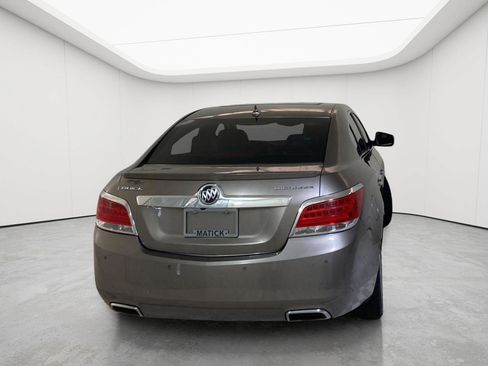 Used 2012 Buick LaCrosse Touring FWD image 34