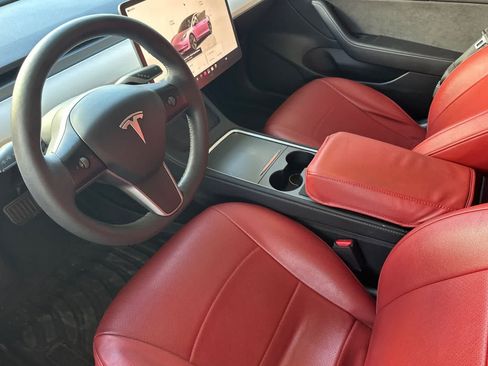 Used 2023 Tesla Model 3 Standard Range RWD image 14