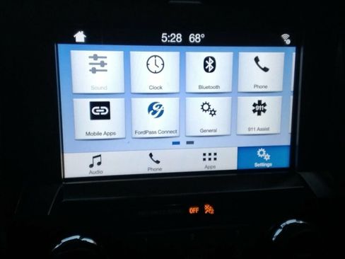 Used 2019 Ford F150 XLT image 17