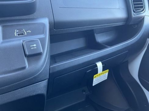 New 2026 RAM ProMaster 3500 FWD image 30