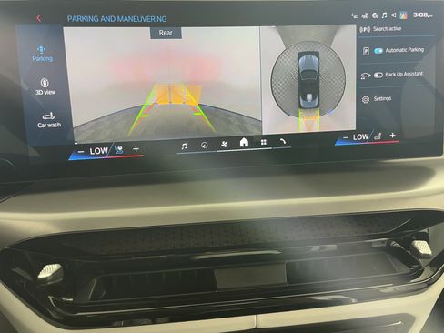 Used 2025 BMW M4 xDrive Competition AWD/4WD image 22