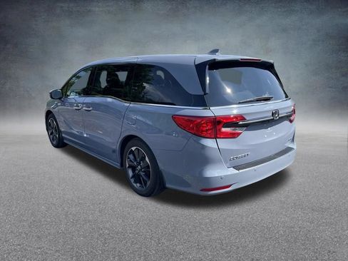 Used 2023 Honda Odyssey Elite image 6