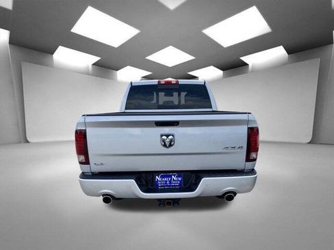 Used 2017 RAM 1500 Sport image 5