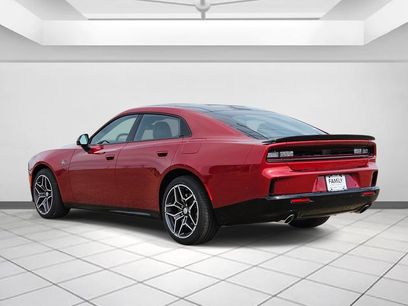 New 2026 Dodge Charger Scat Pack
