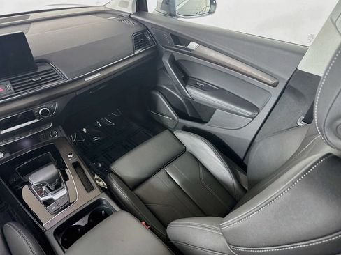 Certified 2024 Audi Q5 2.0T Premium Plus w/ Premium Plus Package AWD/4WD image 22