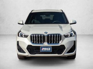 Used 2025 BMW X1 xDrive28i video 2