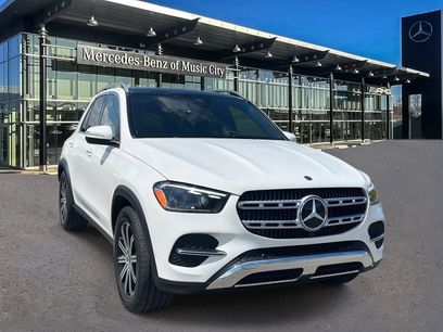 Certified 2025 Mercedes-Benz GLE 350 4MATIC