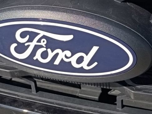 Used 2025 Ford F150 XLT w/ Equipment Group 301A Standard AWD/4WD image 14