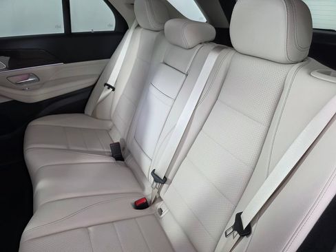 Certified 2026 Mercedes-Benz GLE 350 4MATIC image 16