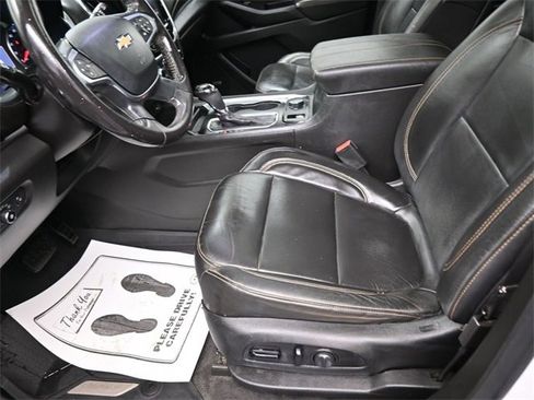 Used 2020 Chevrolet Traverse LT w/ LT Premium Package image 15