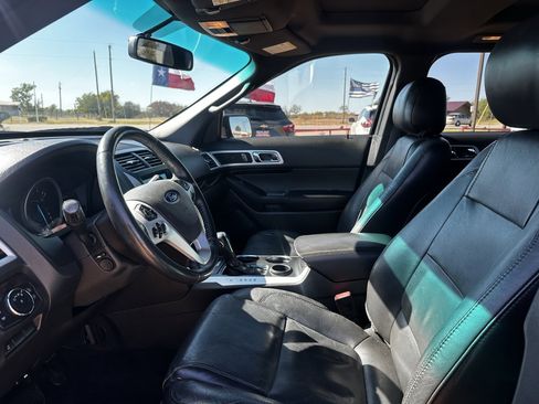 Used 2013 Ford Explorer Limited image 13