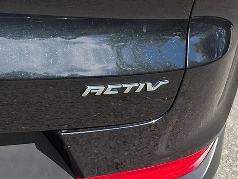 Used 2023 Chevrolet TrailBlazer ACTIV w/ Convenience Package FWD image 35