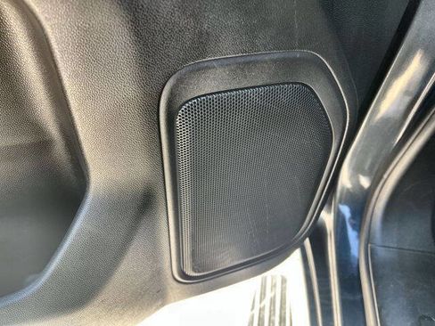 Used 2021 Chevrolet Silverado 1500 Custom image 22