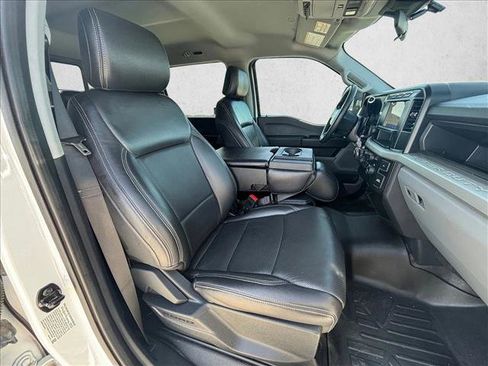 Used 2023 Ford F350 XL w/ 360-Degree Camera Package image 20