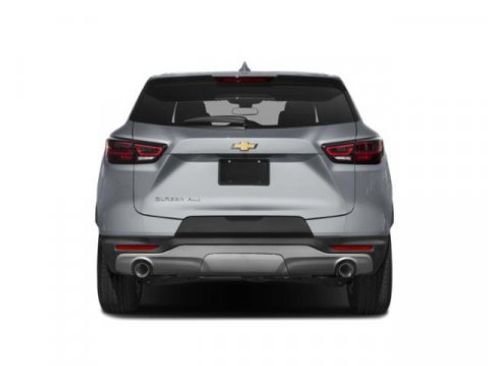 Used 2024 Chevrolet Blazer Premier w/ Driver Confidence II Package image 8