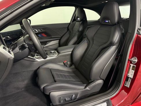 Used 2025 BMW M2 w/ Lighting Package image 14
