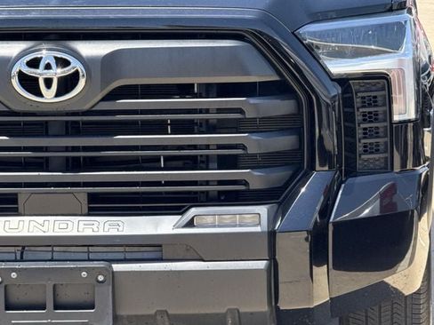 Used 2024 Toyota Tundra SR5 w/ SX Package RWD image 7