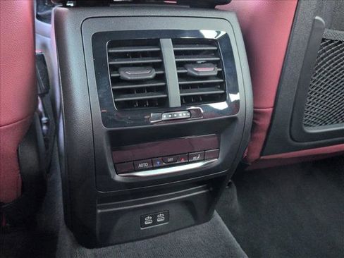 Certified 2023 BMW X3 xDrive30i w/ Premium Package w/ZPA image 18