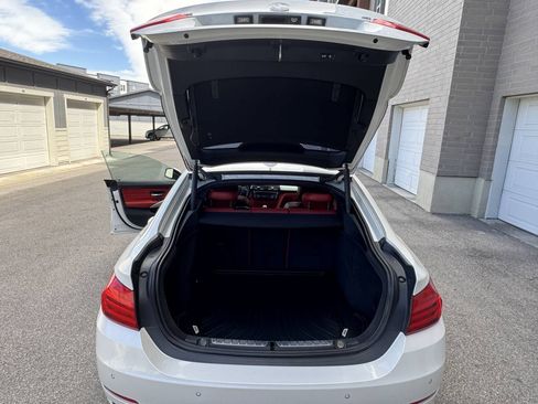 Used 2015 BMW 428i Gran Coupe xDrive w/ Premium Package AWD/4WD image 35
