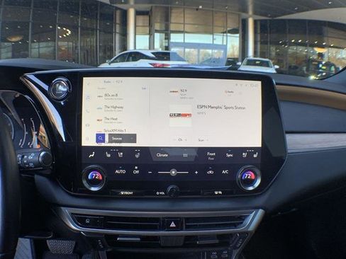 Certified 2023 Lexus RX 350 FWD image 16