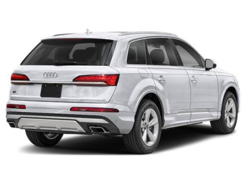 New 2026 Audi Q7 2.0T Premium Plus AWD/4WD image 2