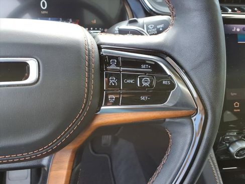 Used 2023 Jeep Grand Cherokee L Summit image 22