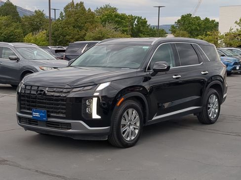 Certified 2025 Hyundai Palisade SEL AWD/4WD image 10