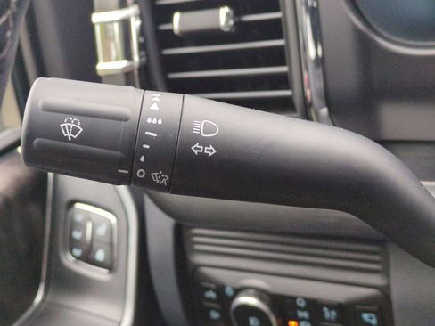 New 2026 Ford F350 Lariat w/ Chrome Package image 27