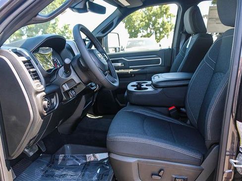 New 2026 RAM 3500 Big Horn image 17