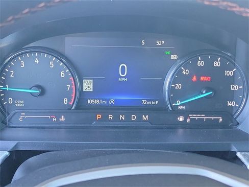 Certified 2024 Ford Explorer Timberline w/ Timberline Technology Package image 10