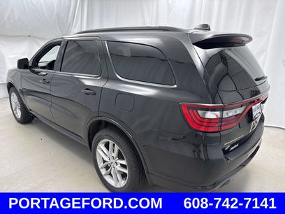 Used 2022 Dodge Durango GT