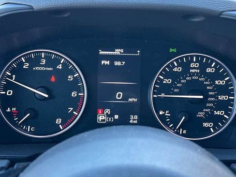 New 2026 Subaru Crosstrek 2.5i Premium image 27