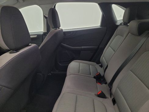 Used 2021 Ford Escape S FWD image 18