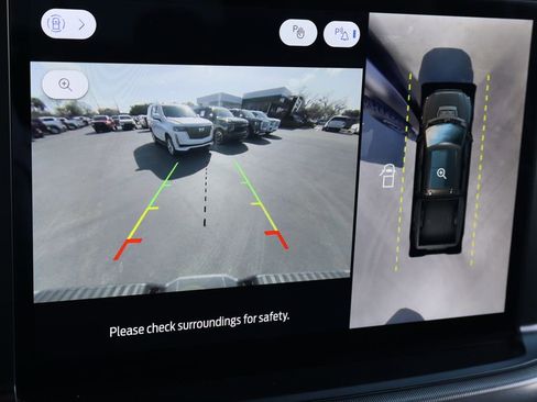 Used 2024 Ford F150 Raptor image 17