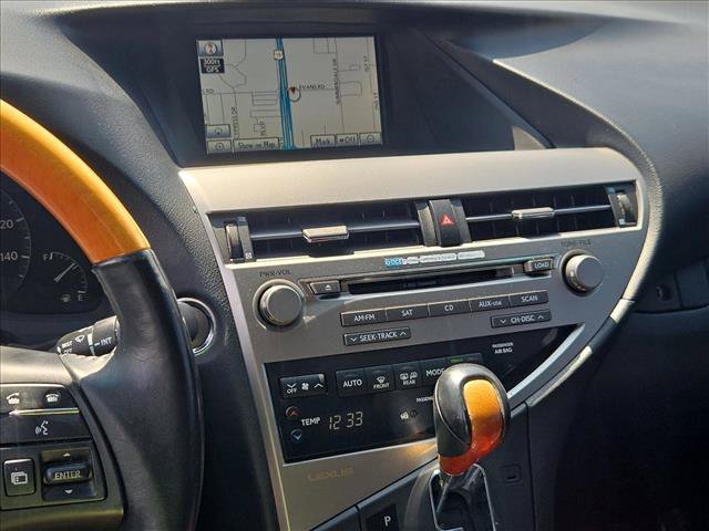 Used 2012 Lexus RX 350 FWD w/ Premium Pkg image 14