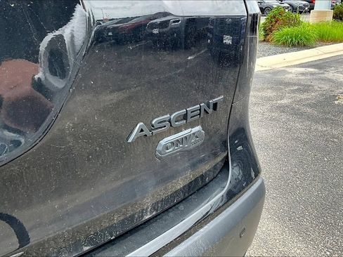 Used 2024 Subaru Ascent Onyx Edition Limited AWD/4WD image 20