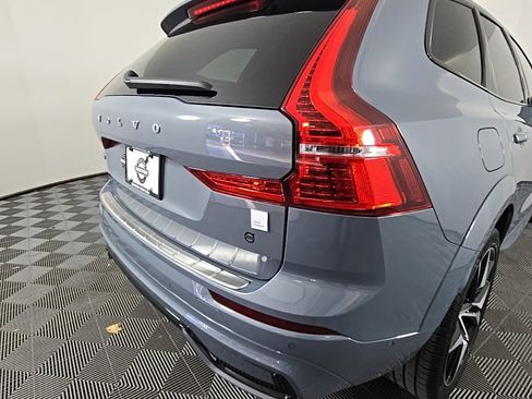 Certified 2022 Volvo XC60 T8 Polestar w/ Protection Package image 9