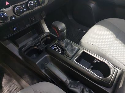 Used 2023 Toyota Tacoma SR