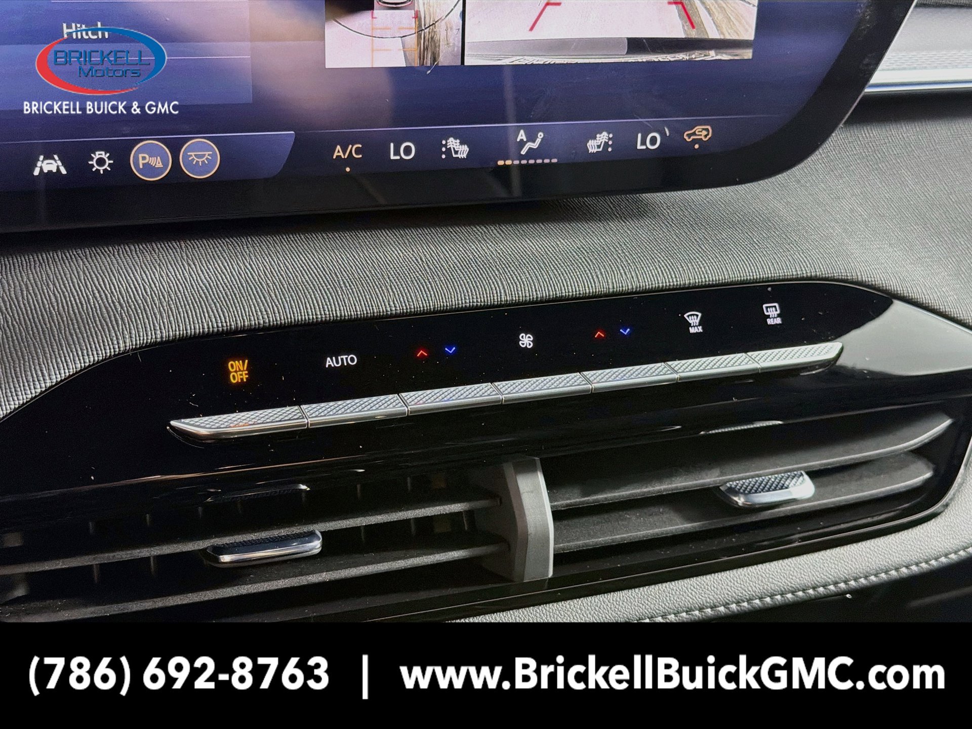 New 2026 Buick Enclave Sport Touring FWD image 34