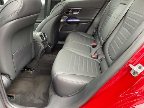 Certified 2025 Mercedes-Benz GLC 300 4MATIC image 12