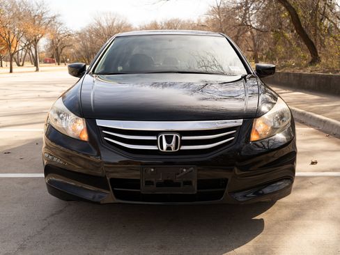 Used 2012 Honda Accord SE image 3