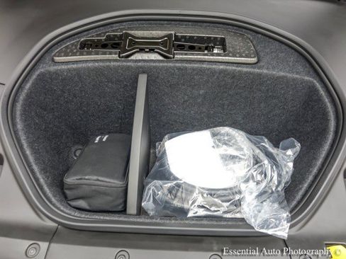 Used 2022 Polestar Polestar 2 w/ Performance Package AWD/4WD image 31