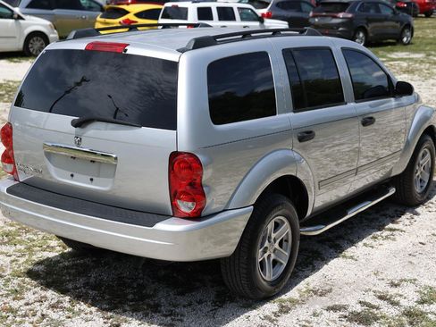 Used 2005 Dodge Durango SLT RWD image 11
