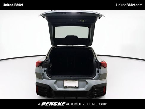 New 2026 BMW X2 xDrive28i w/ Technology Package AWD/4WD image 14