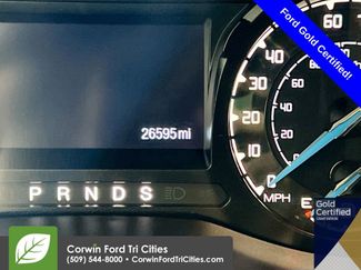 Used 2023 Ford Ranger Lariat w/ Tremor Off-Road Package video 2