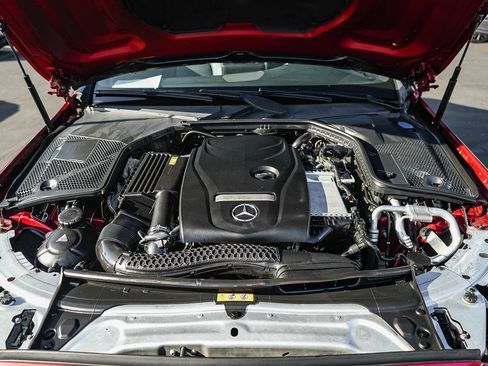 Used 2018 Mercedes-Benz C 300 Coupe w/ Premium Package image 26
