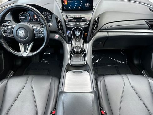 Used 2021 Acura RDX FWD image 3