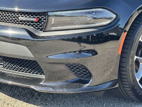 Used 2023 Dodge Charger GT w/ Technology Group image 6