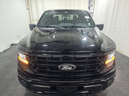 Used 2024 Ford F150 XLT w/ Equipment Group 302A MID AWD/4WD image 2